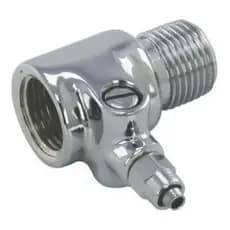 Adaptador Com Saída Para Torneira Filtro 1/2 1/4 Mangueirinha