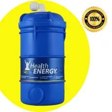 Refil Filtro Purificador Top Life Alcalino Bacteriologico Original ph 9.5 envio rapido