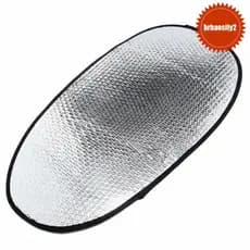 [Brbaosity2] Selim De Bicicleta Ultra Confortável Acolchoado Protetor Solar Capa De Assento Para Almofada De Motocicleta
