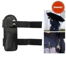 [Brbaosity2] Alça Porta-Guarda-Chuva Viva-Voz Suporte Para Vestível Acampamento E Viagens Ao Ar Livre