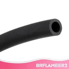 [Brflameer2] Durável Nylon Substituição Kiteboard Kitesurf Kite Valve Mangueira/Clamp Kit Acessórios