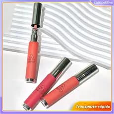 KEKEMOOD Creme Labial Feminino Saúde E Beleza Textura Leve Gloss Labial Feminino Longa Duração Fixação Da Cor