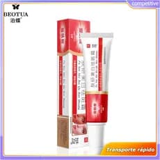 Creme Clareador De Pele Para Manchas Escuras, Removedor Eficaz De Melasma, Suave E De Alta Qualidade, Corretor