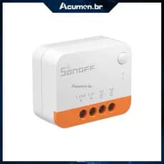 Interruptor inteligente sem fio com controle de voz Zigbee, sem fio neutro, para automação residencial eficiente,