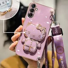 Samsung Galaxy A16 A56 A36 M55 A15 A25 A35 A55 A14 5G A34 A54 5G A24 4G M34 M14 5G M54 A23 Silicone Capa Macia Invólucro