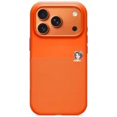 Para iPhone 17 Pro Max beats Capa Robusta De Alta Qualidade De Controle De Câmera MagSafe