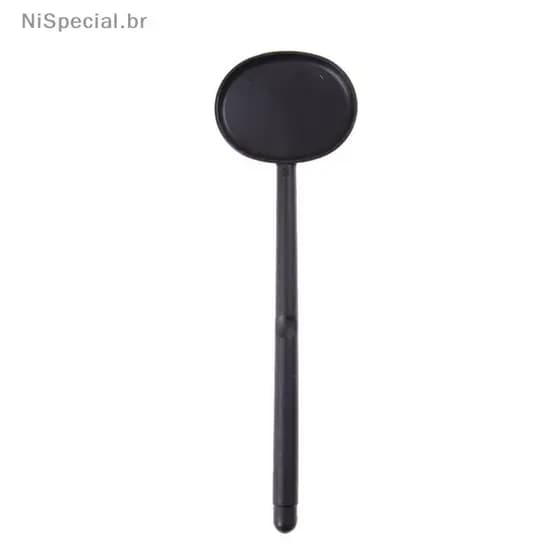 [Nis] Instrumentos Oclusores Oculares De Plástico Para Gráfico De Exames [BR]