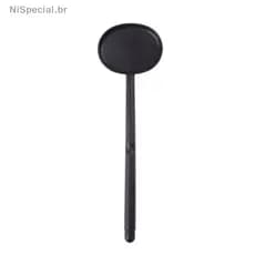 [Nis] Instrumentos Oclusores Oculares De Plástico Para Gráfico De Exames [BR]
