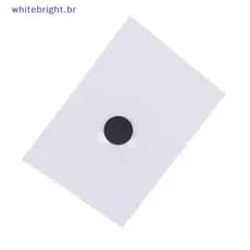 Filtro De Passagem De Onda Longa De 760nm Infravermelha Perto Da Imagem De Vidro Óptico Colorido [BR]