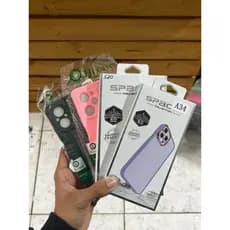 *📣Mini kit Space case e cases Android 100 intens