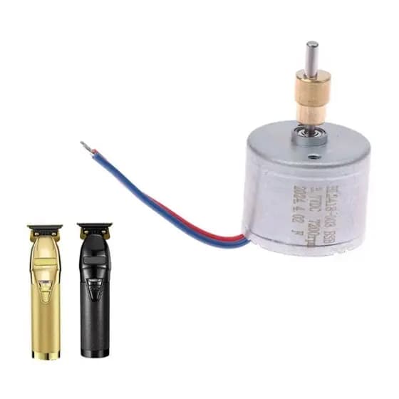 Motor para máquina de acabamento Babyliss Skeleton