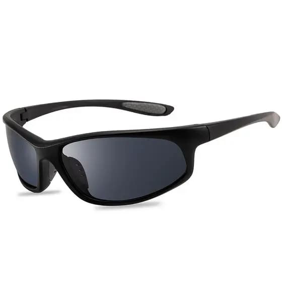 Óculos de sol polarizados Visão Noturna Óculos de sol para a condução esportiva Óculos de sol para ciclismo ao ar livre Óculos de sol para ciclismo