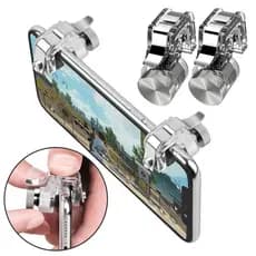 FREE FIRE Gatilho Pubg Para Celular / Controle De Tiro R11