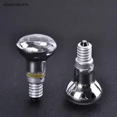 Dwbr Lâmpada De Lava De Substituição E14 R39 30W Parafuso De Iluminação QDD