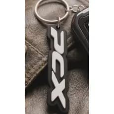 Chaveiro PCX em Impressão 3D | Honda PCX | Acompanha Argola e Corrente