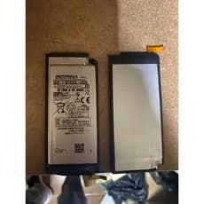 Bat Fb55 Moto X Force Xt1580 Original nacional