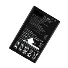 bat k10 2016 original