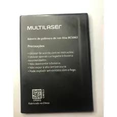 BAT BCS062 COMPATIVEL COM MULTI MS45 ORG