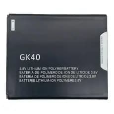 Bat Compativel GK40 Com MOTO G4 PLAY ORIGINAL