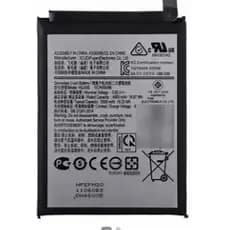 Bat A02s Compateivel Com Sam A02S A03S A03 A04E A04 ORG