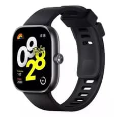 Smartwatch Xiaomi Redmi Watch 4 Amoled GPS A Prova Dagua Imports