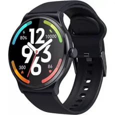 Relógio Smartwatch Haylou Solar Lite 1,38” 128 MB– Resistente à Água, Saúde e Estilo no Pulso Imports