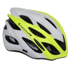 Capacete Ciclismo Wild com Flash Sinalizador Led Integrado