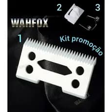 lamina cerâmica + mola+PLAQUETA WMARK ng108