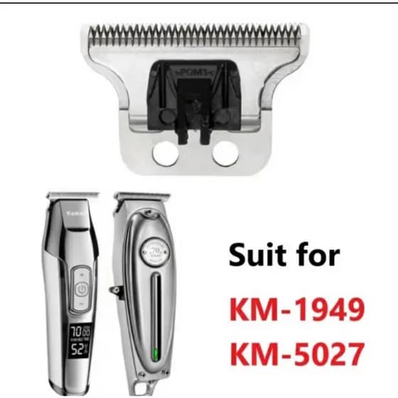 kit lamina para maquina  acabamento kemei