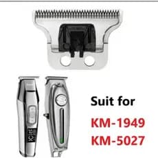 kit lamina para maquina  acabamento kemei