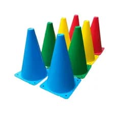 KIT COM 4 CONES