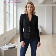 AWBR Novo Cinto Elástico Largo Para Mulheres 1980s Retro Design Clássico Moda Declaraçãofortable Ajuste Uso De Escritóri