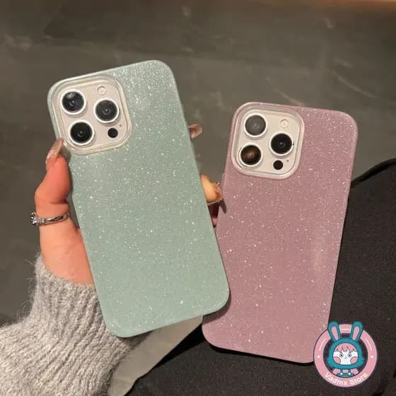 Capa Luxuosa Com Glitter Para Motorola Moto G86 G84 G75 G60 G56 G53 Edge 60S 60 50 Pro Fusion 50 Ultra Candy Color De Te