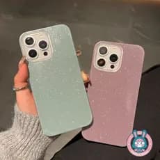 Capa Luxuosa Com Glitter Para Motorola Moto G86 G84 G75 G60 G56 G53 Edge 60S 60 50 Pro Fusion 50 Ultra Candy Color De Te