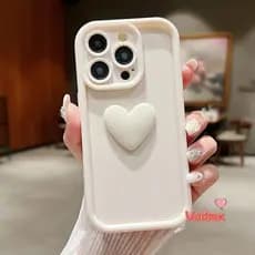 Para Xiaomi 14T 14 13 13T 12T 12 12S Pro 13 12 Lite 12X Mi 11 9T NE Poco X6 F5 F3 GT F4 X2 X3 X3 NFC Civi 2 Capas 3D Amo