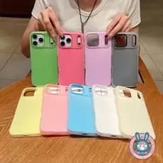 Capa De Telefone Com Suporte De Foto 2 Em 1 Para Motorola Moto Edge 60 50 Pro Fusion S50 Neo E22 E14 E13 5G 4G Invólucro