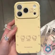 Capa De Telefone De Gato Gatinho Fofo Para Xiaomi Poco X8 Pro Max X7 X6 M8 M4 F8 F7 Ultra F6 F5 5G 4G Luxo Desenho Anima