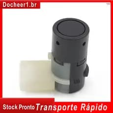 Invertendo Radar Sensor De Estacionamento 7h0919275c Substituição Do Sensor De Estacionamento Aid Pdc Para Audi A2 A3 A4 A6 A8 S3 S4 S6 Rs 4 6 Vw Polo Passat