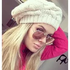 Touca Gorro Boina Inverno Masculino ou Feminino Lã Tricô Macio Quentinho
