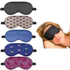 Máscara para dormir Tapa Olhos