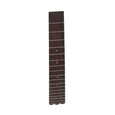 sicibr Ukulele Escala De Madeira Jacarandá De 26 Polegadas 18 Trastes
