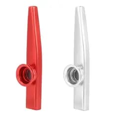 sicibr Kazoo , Estrutura Sólida , Economia De Energia , Alta Eficiência Para Ambientes Internos