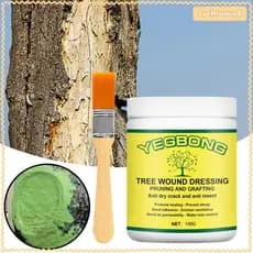 [Tachiuwa3] Selador De Feridas De Árvores Bonsai Cut Paste Poda Enxertia Selante Para Plantas De Interior Enchimento Arb