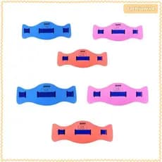 [Tachiuwa3] Natação Cinto Cintura Alça Ajustável Flutuador De EVA Água Jogging Traseiro Para Crianças Adultos