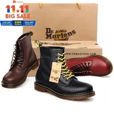Dr. Martens Air Wair 1460 Martin Botas Unisex