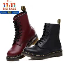Dr. Martens Air Wair 1460 Martin Botas Unisex