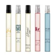 Perfume Desodorante Colônia O Boticário 10ml (Escolher Fragrância) (Caneta)