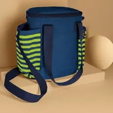 Mochila Frasqueira Carteira Organizador de Bolsa CPV Natura