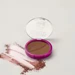 Avon Color Trend Matte Real Pó Compacto Facial 7g