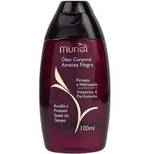Oleo Corporal Muriel 100ml